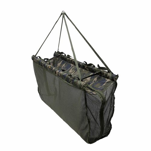 PROLOGIC INSPIRE F RETAINER/WEIGH SLING XL CAMO Úszó Mérlegelő