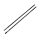 PROLOGIC AVENGER NET HANDLE Merítőnyél 6FT/180CM 2SEC