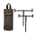 Prologic AVENGER BUZZ BAR KIT AND CARRYCASE 2 ROD