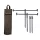 Prologic AVENGER BUZZ BAR KIT AND CARRYCASE 3 ROD