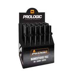Prologic AVENGER TELE BANKSTICK 50-85CM 1db