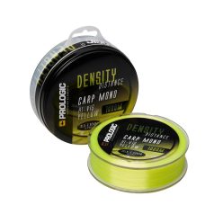 Prologic DENSITY DISTANCE 1000M 0.33MM HI-VIZ YEL