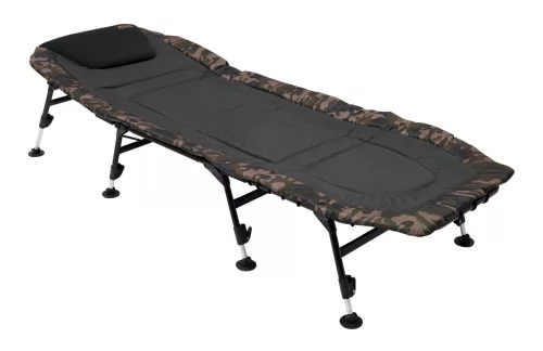 Prologic AVENGER BEDCHAIR 8 LEG 120KG