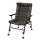 PROLOGIC AVENGER COMFORT CAMO CHAIR W/ARM N COVER Horgásszék