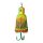 MADCAT A-STATIC CT 16CM 2/0 100G S FIRETIGER UV