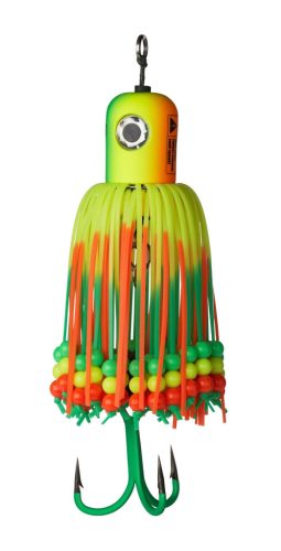 MADCAT A-STATIC CT 16CM 2/0 100G S FIRETIGER UV