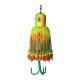 MADCAT A-STATIC CT 16CM 2/0 100G S FIRETIGER UV