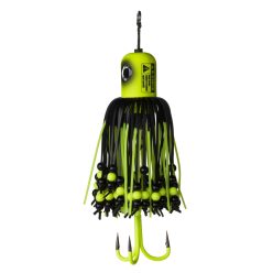 MADCAT A-STATIC CT 16CM 2/0 100G S FLUO Y UV