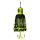 MADCAT A-STATIC CT 16CM 2/0 100G S FLUO Y UV