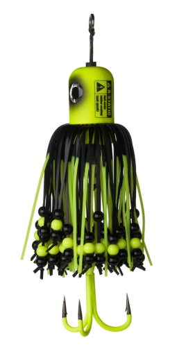 MADCAT A-STATIC CT 16CM 2/0 100G S FLUO Y UV
