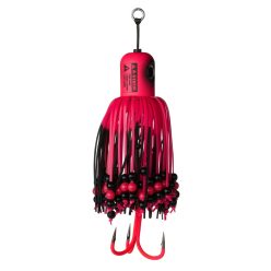 MADCAT A-STATIC CT 16CM 2/0 100G S FLUO PINK UV