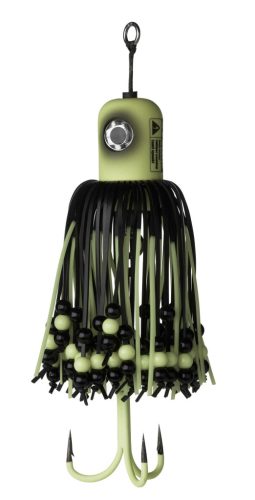MADCAT A-STATIC CT 16CM 2/0 100G S GLOW