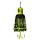 MADCAT A-STATIC CT 16CM 3/0 150G S FLUO Y UV