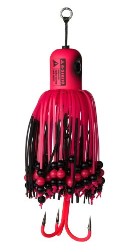 MADCAT A-STATIC CT 16CM 3/0 150G S FLUO PINK UV