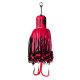 MADCAT A-STATIC CT 16CM 3/0 150G S FLUO PINK UV