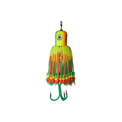 MADCAT A-STATIC CT 16CM 3/0 200G S FIRETIGER