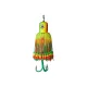 MADCAT A-STATIC CT 16CM 3/0 200G S FIRETIGER