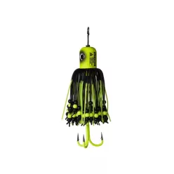 MADCAT A-STATIC CT 16CM 3/0 200G S FLUO Y UV