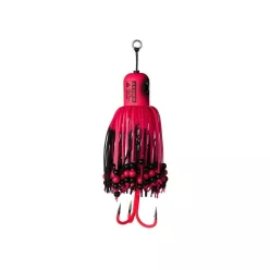 MADCAT A-STATIC CT 16CM 3/0 200G S FLUO PINK UV