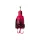 MADCAT A-STATIC CT 16CM 3/0 200G S FLUO PINK UV
