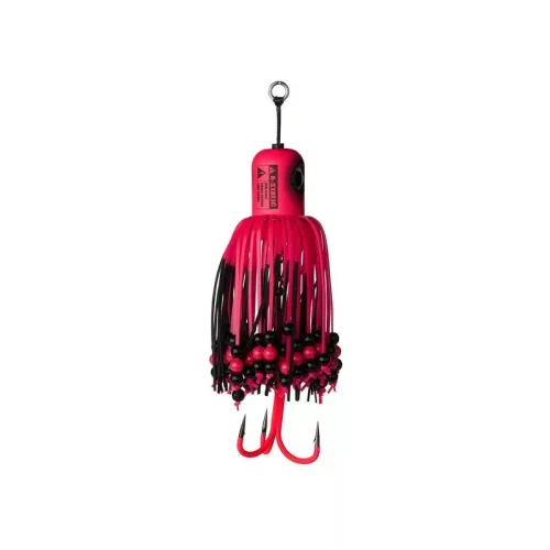MADCAT A-STATIC CT 16CM 3/0 200G S FLUO PINK UV