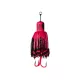 MADCAT A-STATIC CT 16CM 3/0 200G S FLUO PINK UV