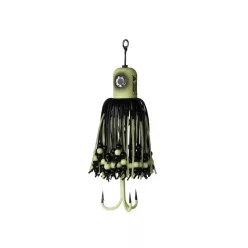 MADCAT A-STATIC CT 16CM 3/0 200G S GLOW