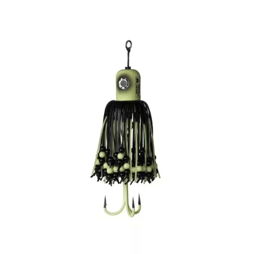 MADCAT A-STATIC CT 16CM 3/0 200G S GLOW