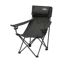 DAM ICONIC FOLDABLE CHAIR 130KG