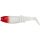 Savage Gear CANNIBAL SHAD 12.5CM 20G RED HEAD 1db