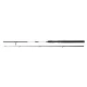 DAM BASE-X SPIN 6FT/1.80M M 5-25G 2SEC
