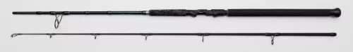 MADCAT BLACK SPIN 210 7FT/2.10M 40-150G 2SEC