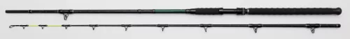 MADCAT BLACK CAT-STICK 3.00M 10FT/3.00M 150-300