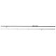 DAM XT1 12FT/3.60M 3.00LBS 2SEC 50MM Bojlis horgászbot