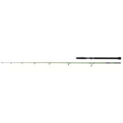 MADCAT GREEN SPIN 8FT1IN/2.45M 40-150G 1P1SEC