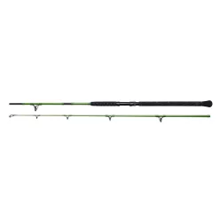 MADCAT GREEN HEAVY DUTY 9FT/2.70M 200-400G 2SEC