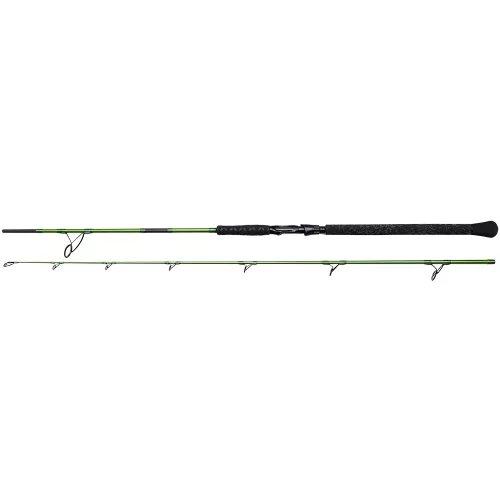MADCAT GREEN LIGHT SPIN 7FT5IN/2.25M 50-100G