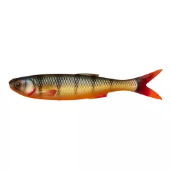 Savage Gear CRAFT DYING MINNOW 7.5CM 2G PERCH 5PCS