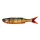 Savage Gear CRAFT DYING MINNOW 7.5CM 2G PERCH 5PCS