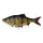 Savage Gear 4D LT ROACH 18CM 80G SS PERCH