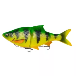 Savage Gear 4D LT ROACH 18CM 80G SS FT