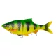 Savage Gear 4D LT ROACH 18CM 80G SS FT