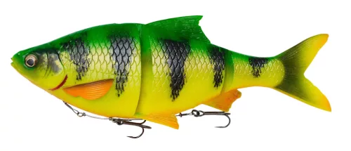 Savage Gear 4D LT ROACH 18CM 86G S FT