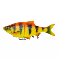 Savage Gear 4D LT ROACH 18CM 86G S G AMB