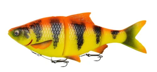 Savage Gear 4D LT ROACH 18CM 86G S G AMB