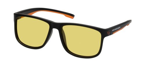 SAVAGE GEAR SAVAGE1 POLARIZED SUNGLASSES YELLOW Napszemüveg