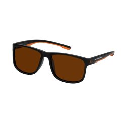 SAVAGE GEAR SAVAGE1 POLARIZED SUNGLASSES BROWN Napszemüveg