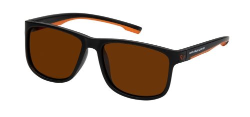 SAVAGE GEAR SAVAGE1 POLARIZED SUNGLASSES BROWN Napszemüveg