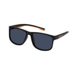 SAVAGE GEAR SAVAGE1 POLARIZED SUNGLASSES BLACK Napszemüveg