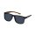 SAVAGE GEAR SAVAGE1 POLARIZED SUNGLASSES BLACK Napszemüveg